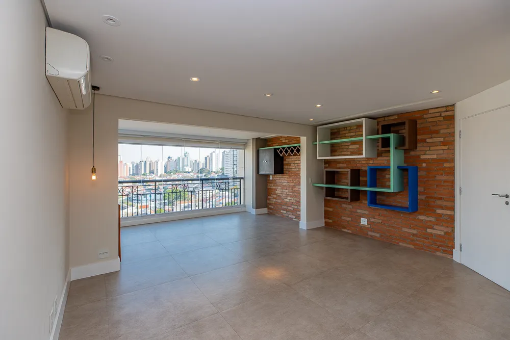 Apartamento, 3 quartos, 92 m² - Foto 1