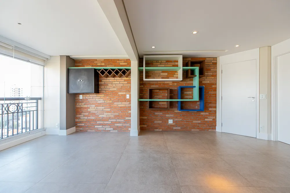 Apartamento, 3 quartos, 92 m² - Foto 2