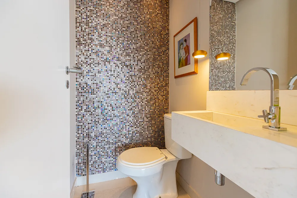 Apartamento, 3 quartos, 92 m² - Foto 1