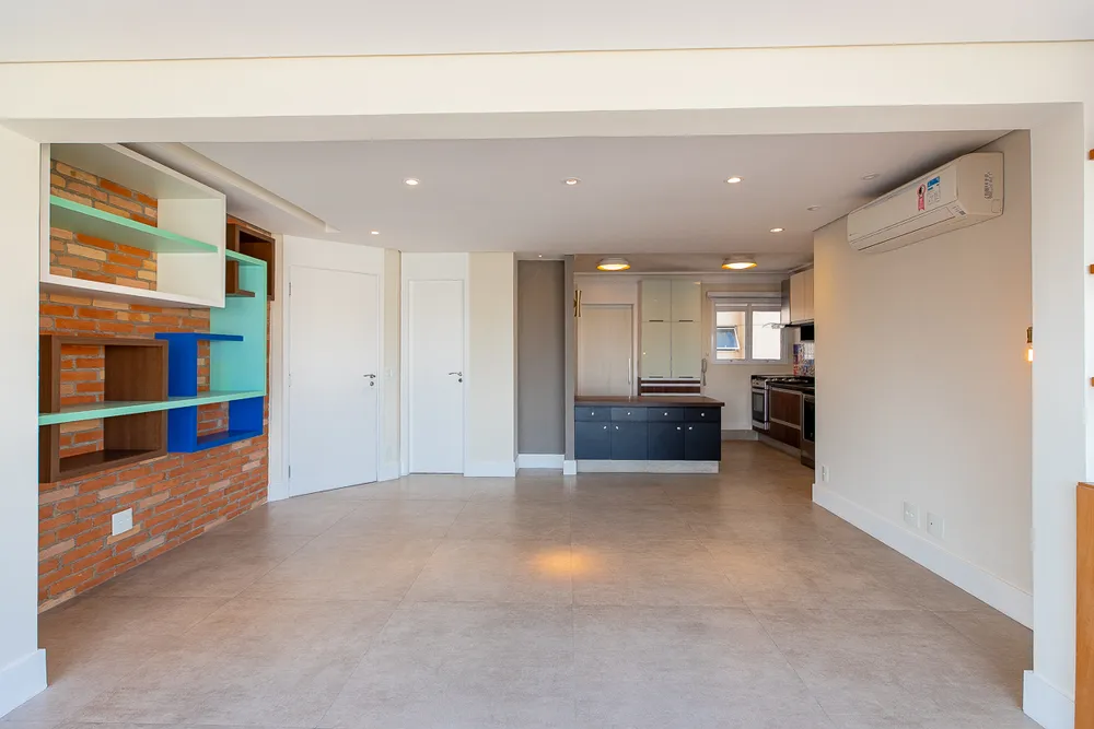 Apartamento, 3 quartos, 92 m² - Foto 2