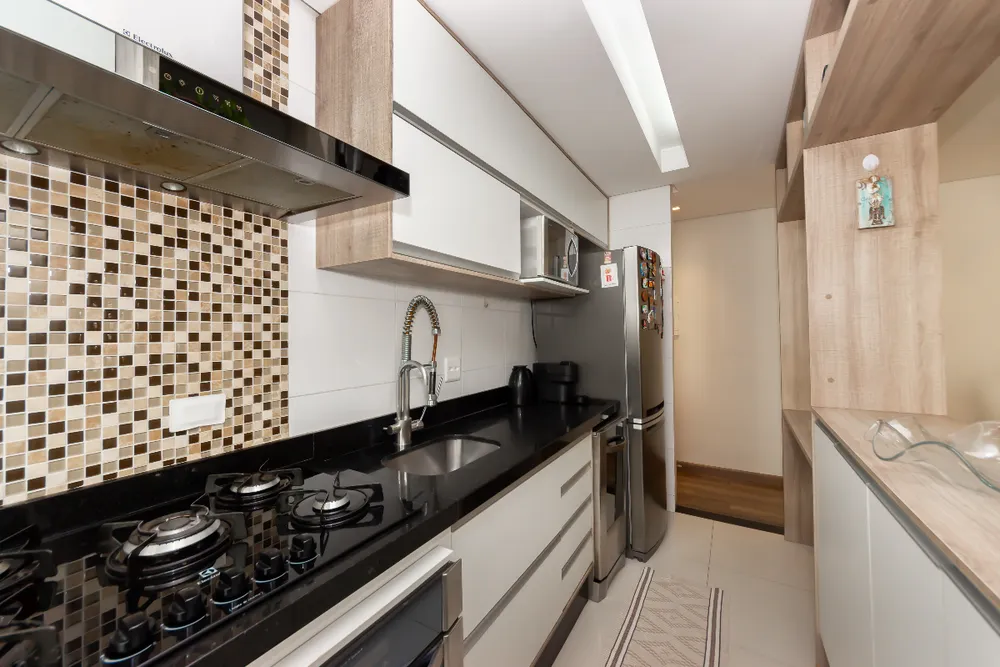 Apartamento, 2 quartos, 65 m² - Foto 9