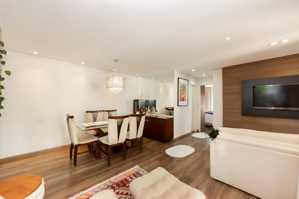 Apartamento, 2 quartos, 65 m² - Foto 3