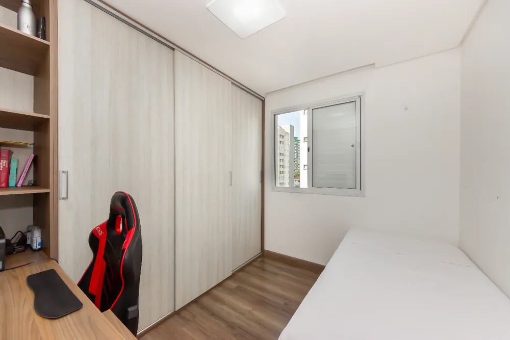 Apartamento, 2 quartos, 65 m² - Foto 1