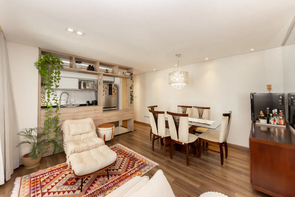 Apartamento, 2 quartos, 65 m² - Foto 5