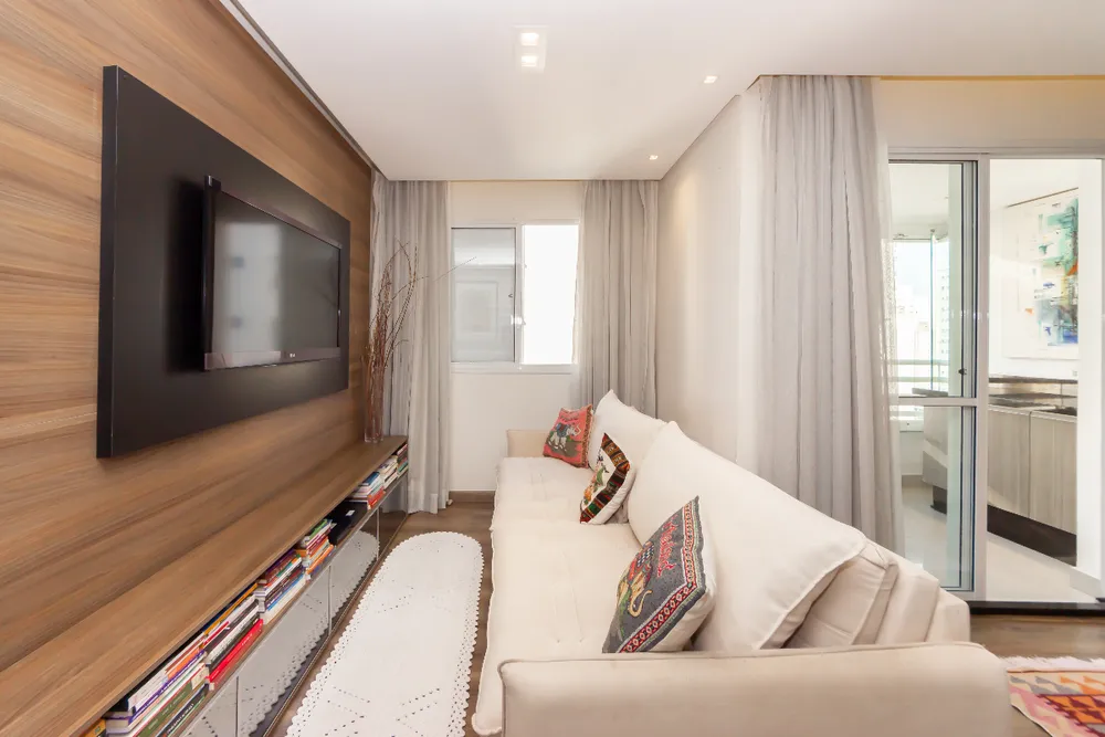 Apartamento, 2 quartos, 65 m² - Foto 6