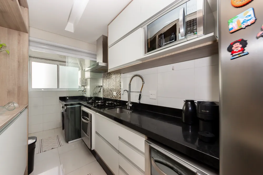 Apartamento, 2 quartos, 65 m² - Foto 2