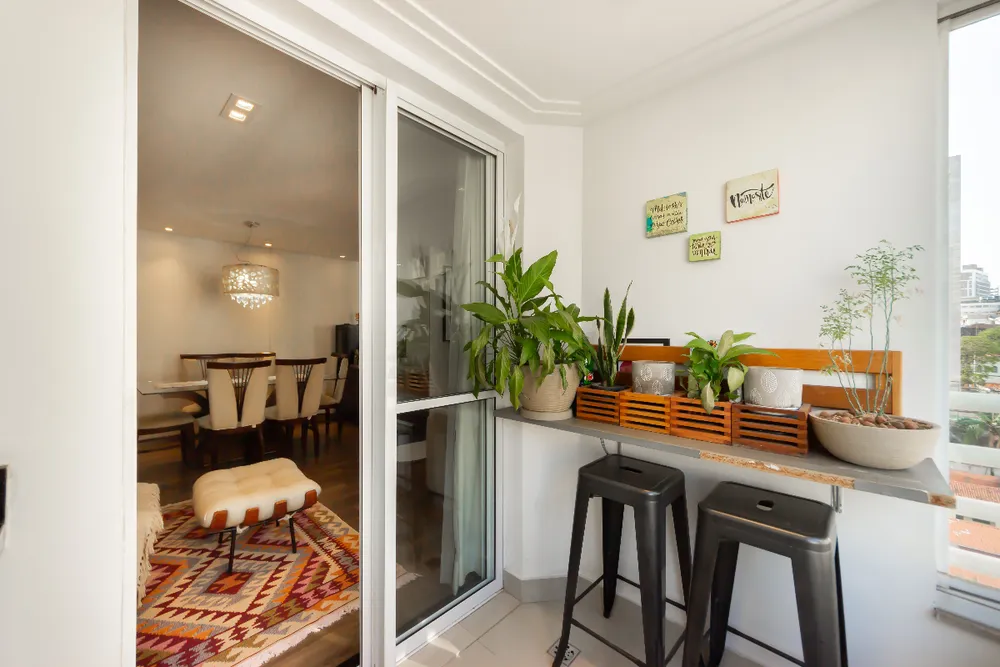 Apartamento, 2 quartos, 65 m² - Foto 7