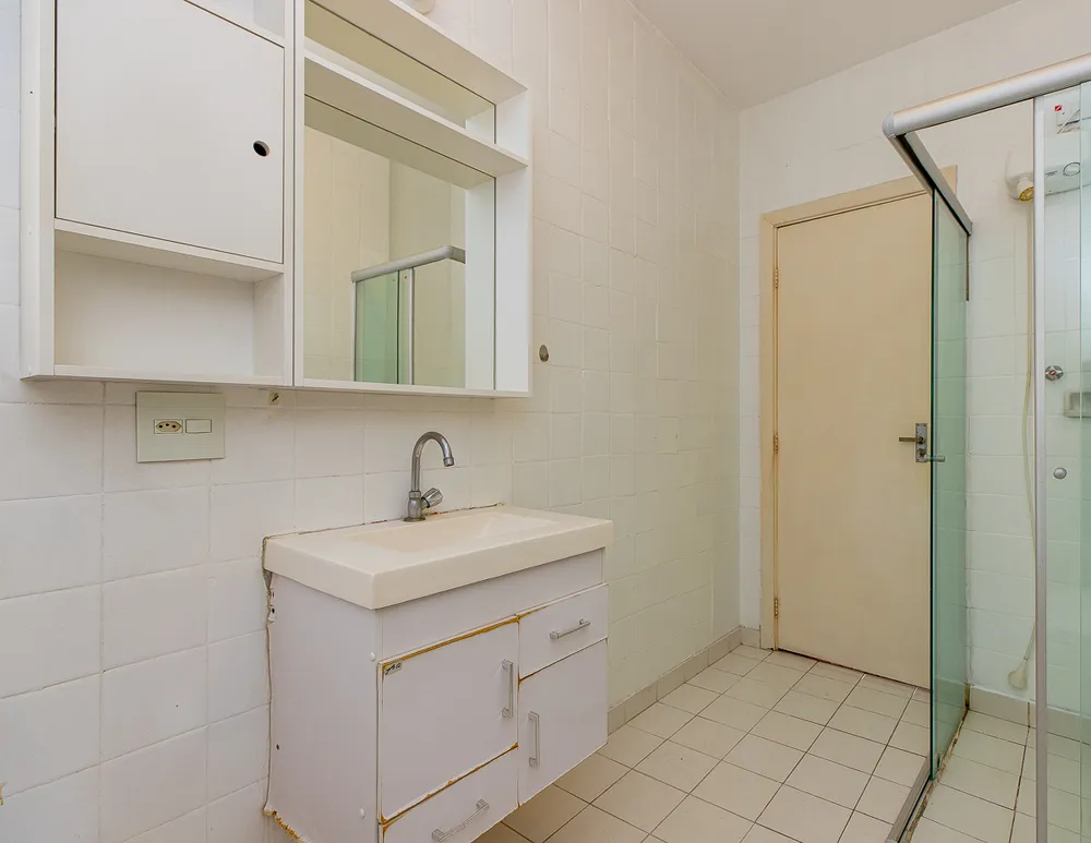 Apartamento, 3 quartos, 100 m² - Foto 1