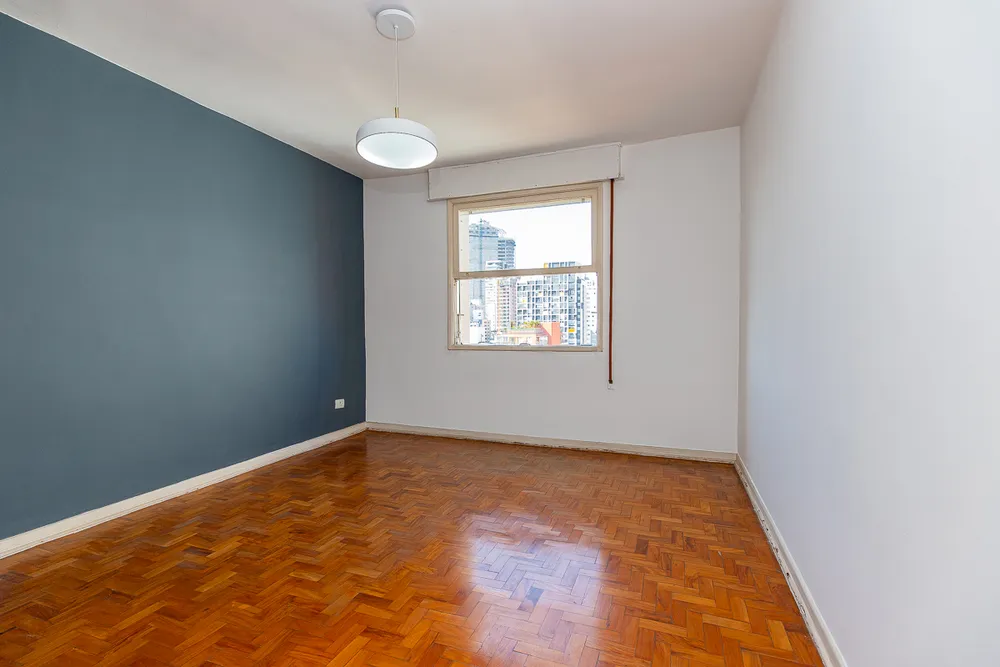 Apartamento, 3 quartos, 100 m² - Foto 2