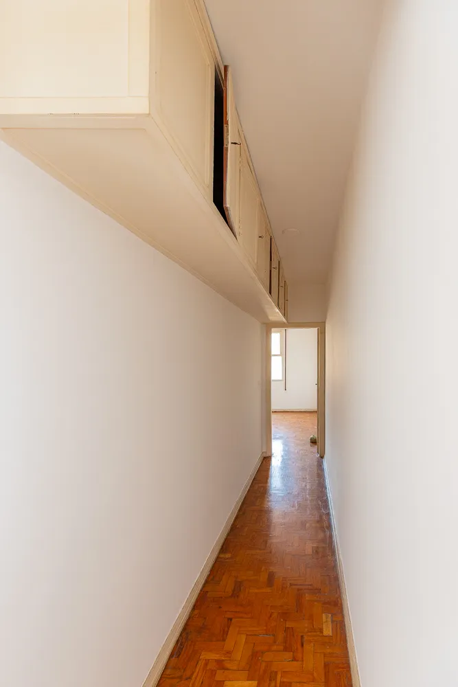 Apartamento, 3 quartos, 100 m² - Foto 4