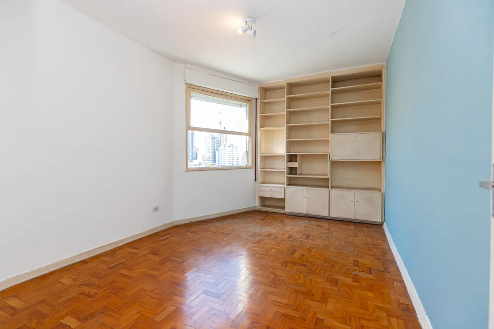 Apartamento, 3 quartos, 100 m² - Foto 4