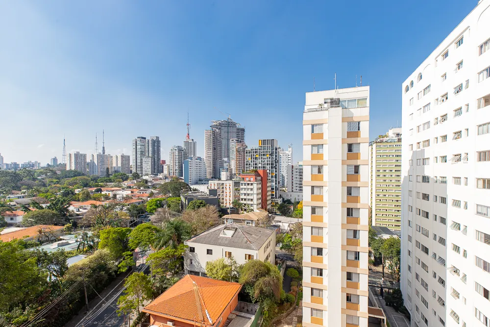 Apartamento, 3 quartos, 100 m² - Foto 12