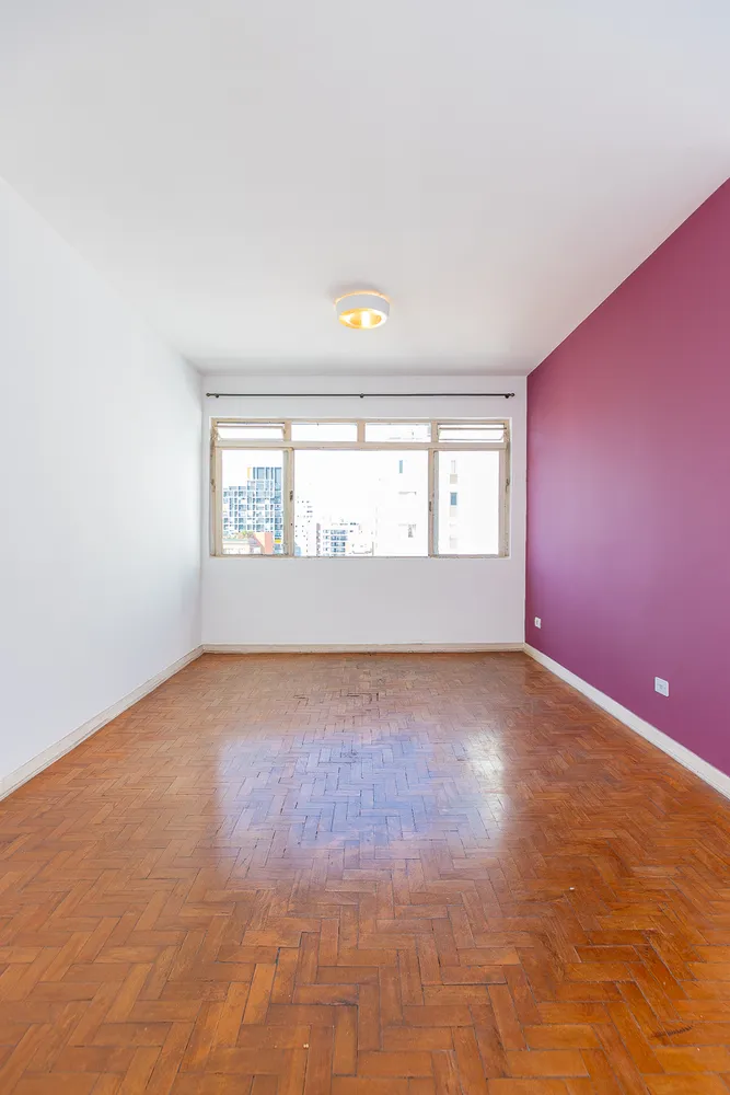 Apartamento, 3 quartos, 100 m² - Foto 8