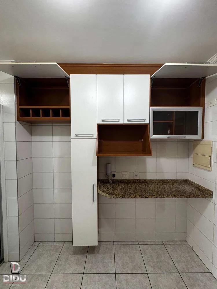 Apartamento, 3 quartos, 82 m² - Foto 7