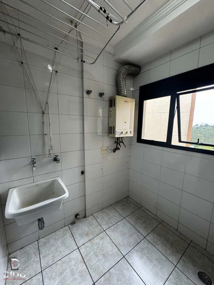 Apartamento, 3 quartos, 82 m² - Foto 9