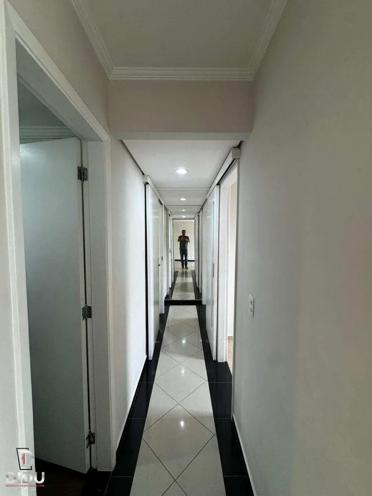 Apartamento, 3 quartos, 82 m² - Foto 4