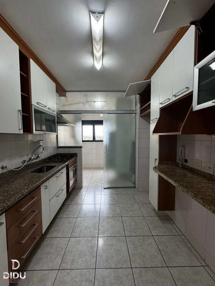 Apartamento, 3 quartos, 82 m² - Foto 7