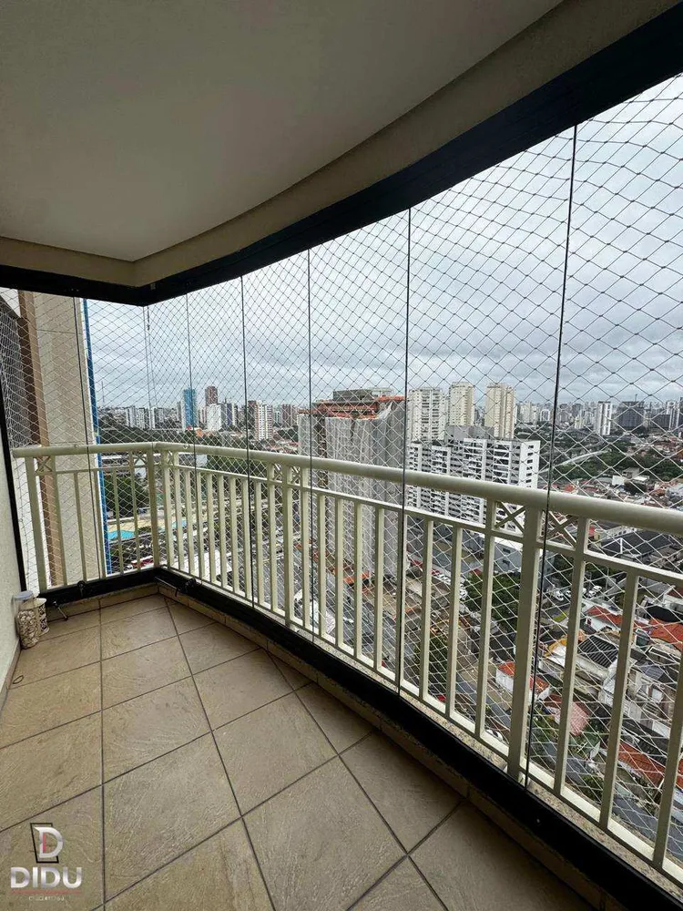 Apartamento, 3 quartos, 82 m² - Foto 2
