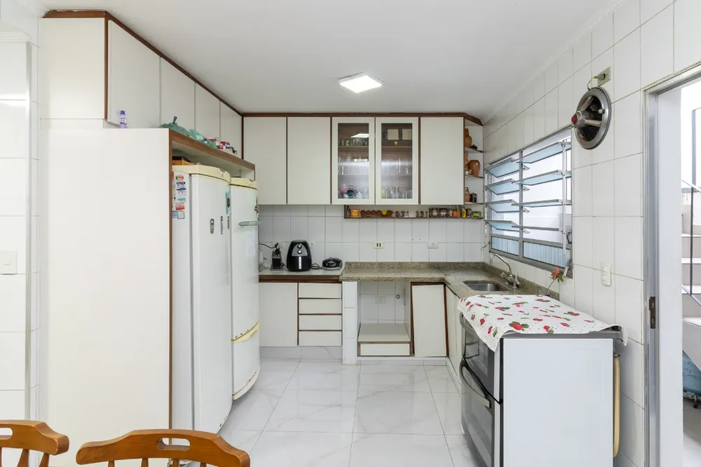 Casa, 3 quartos, 201 m² - Foto 4