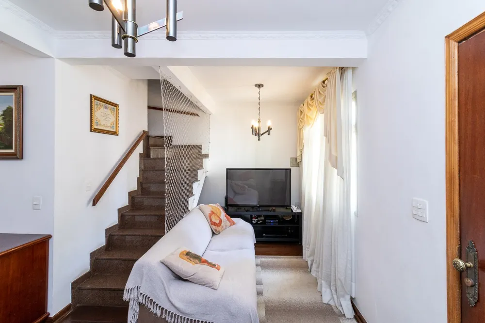 Casa, 3 quartos, 201 m² - Foto 3