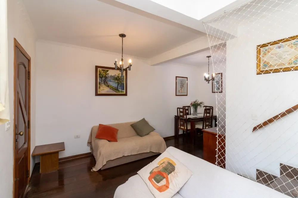 Casa, 3 quartos, 201 m² - Foto 1