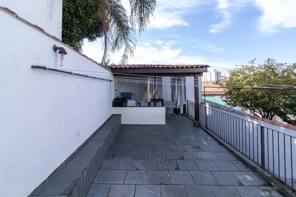 Casa, 3 quartos, 201 m² - Foto 10