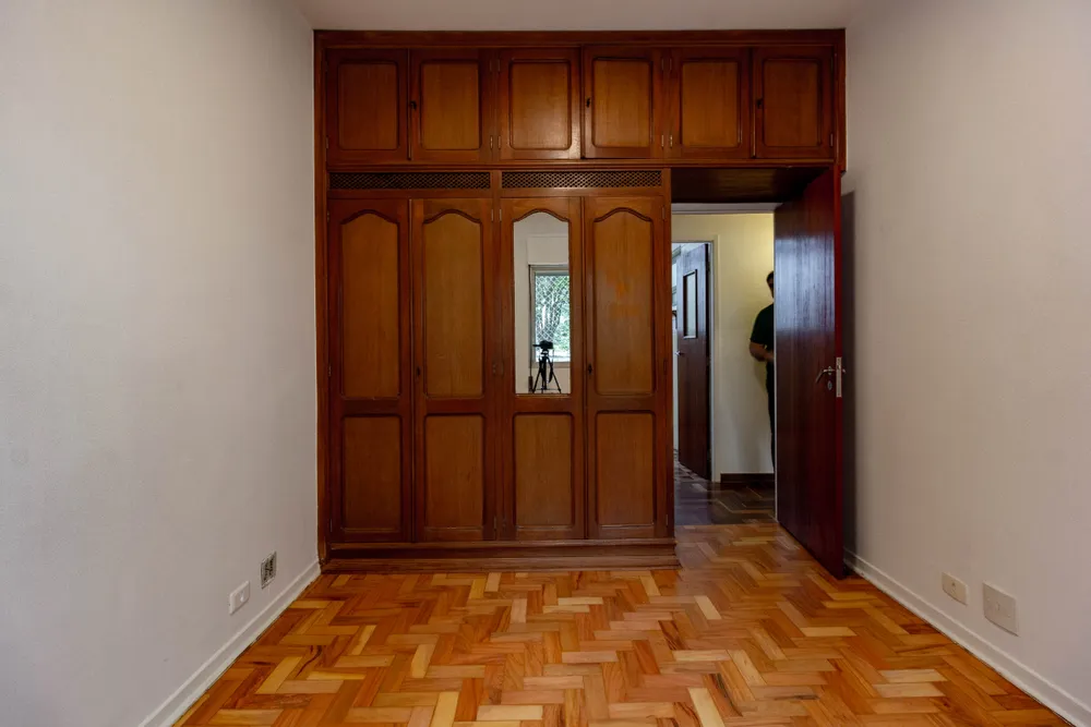 Apartamento, 3 quartos, 122 m² - Foto 4
