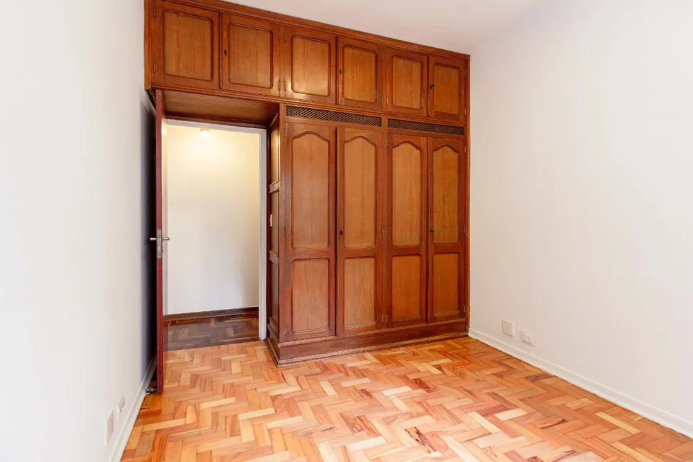 Apartamento, 3 quartos, 122 m² - Foto 1