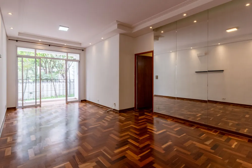 Apartamento, 3 quartos, 122 m² - Foto 1