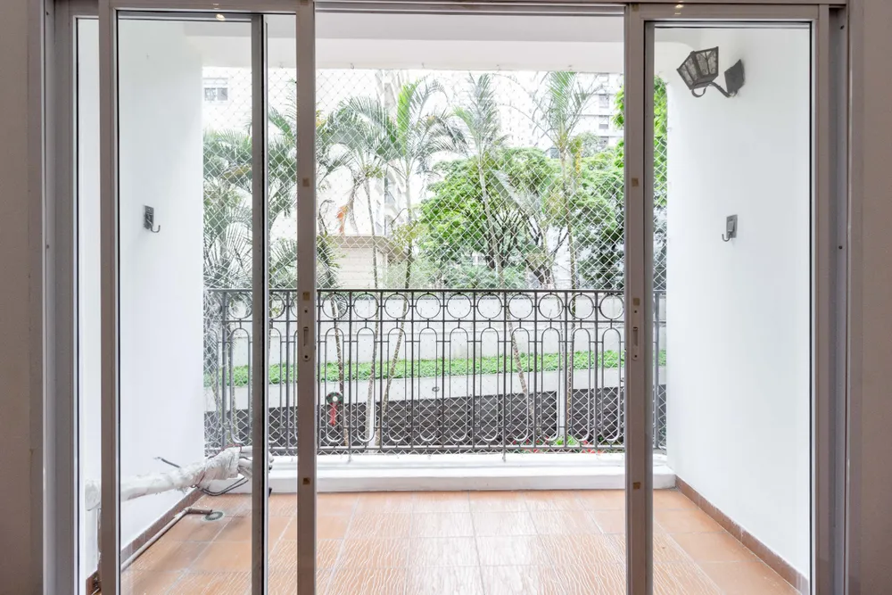 Apartamento, 3 quartos, 122 m² - Foto 3