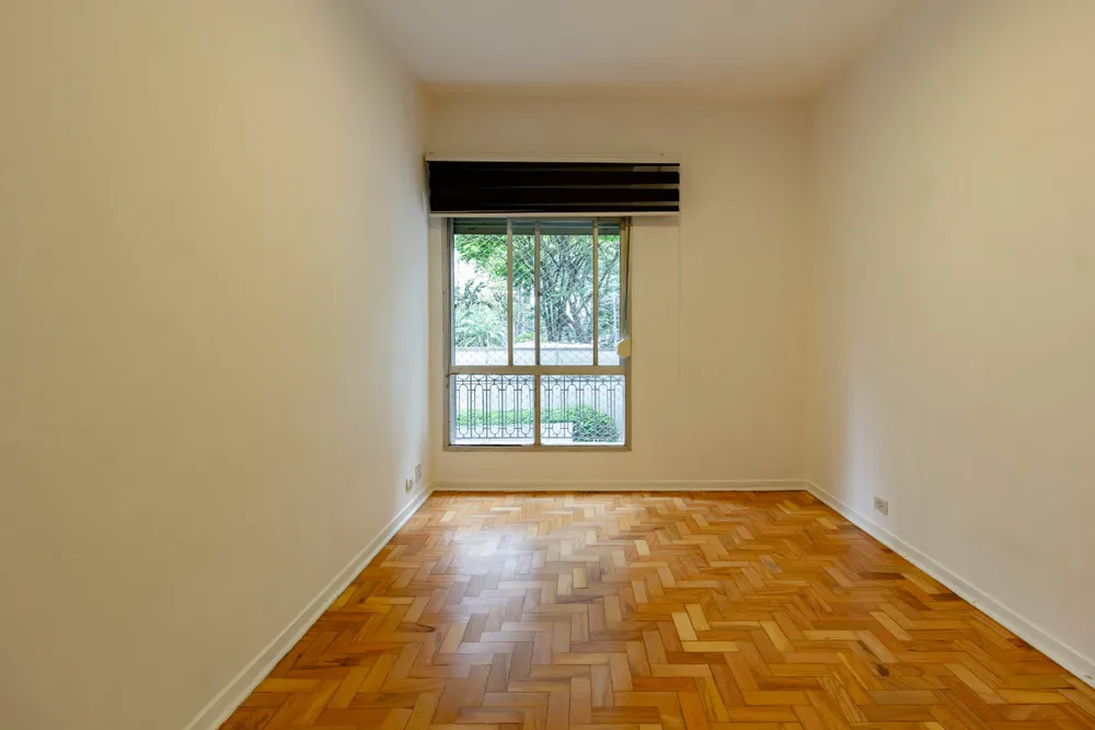 Apartamento, 3 quartos, 122 m² - Foto 3