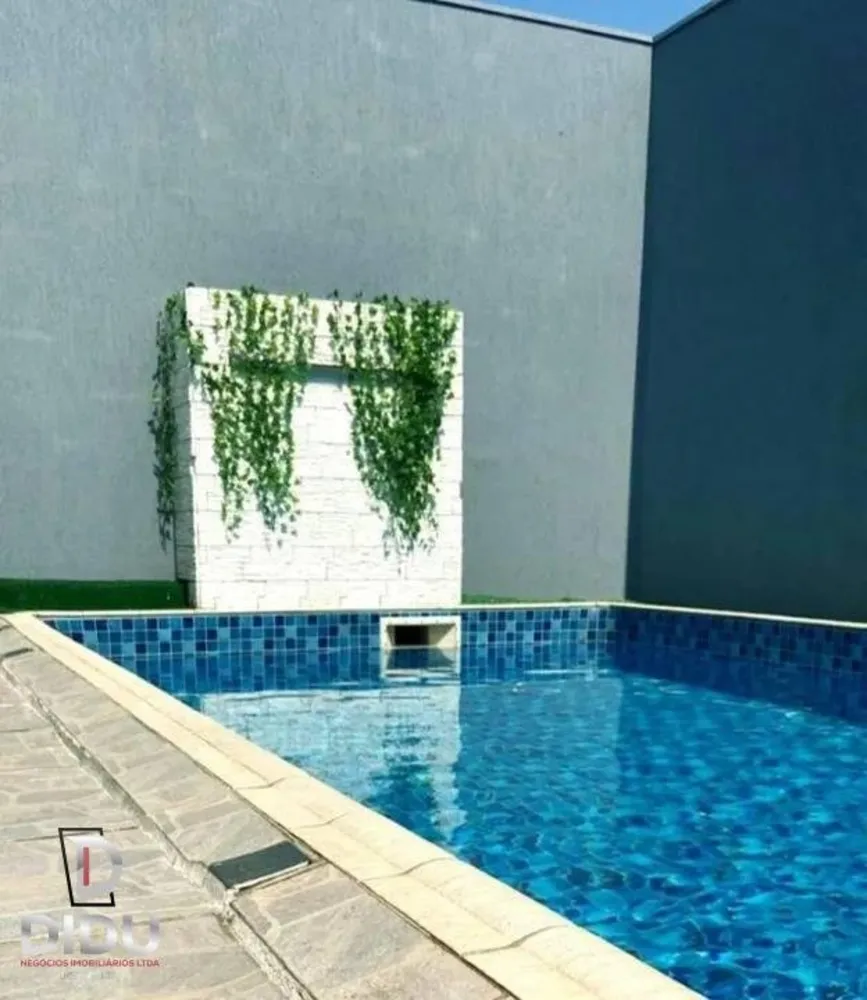 Casa, 3 quartos, 353 m² - Foto 1