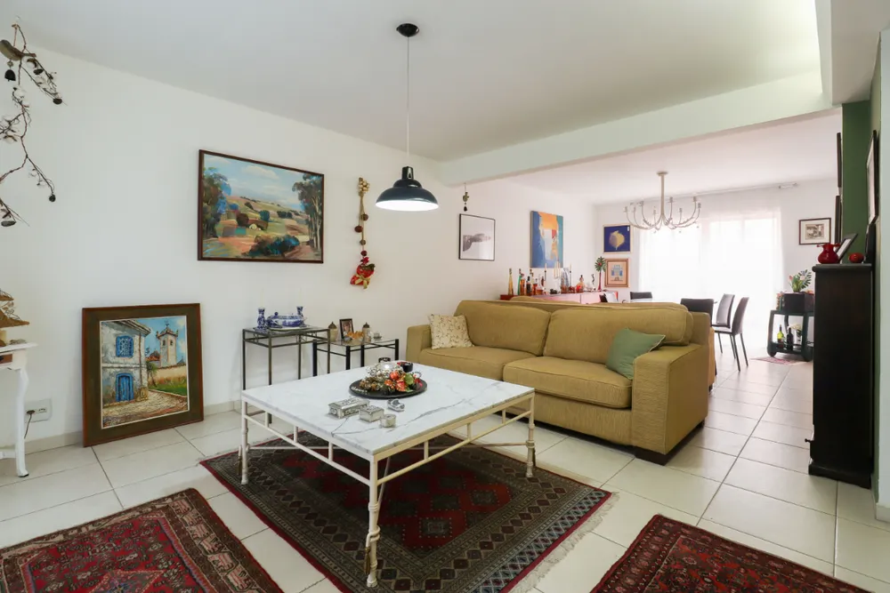 Casa, 3 quartos, 164 m² - Foto 8