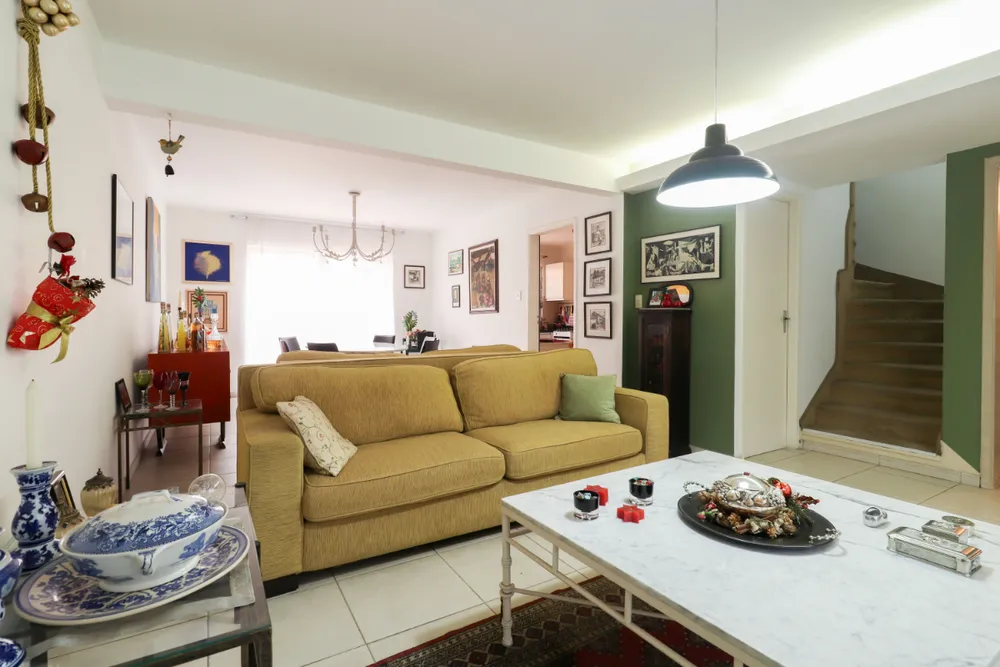 Casa, 3 quartos, 164 m² - Foto 4