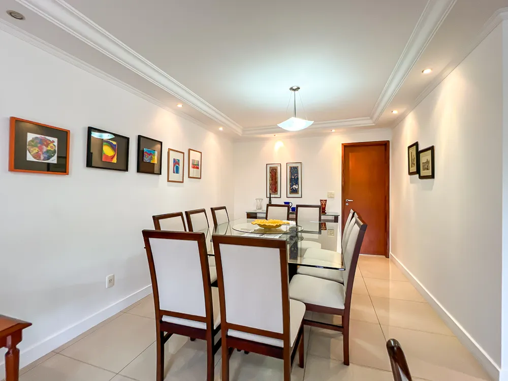 Apartamento, 4 quartos, 185 m² - Foto 10
