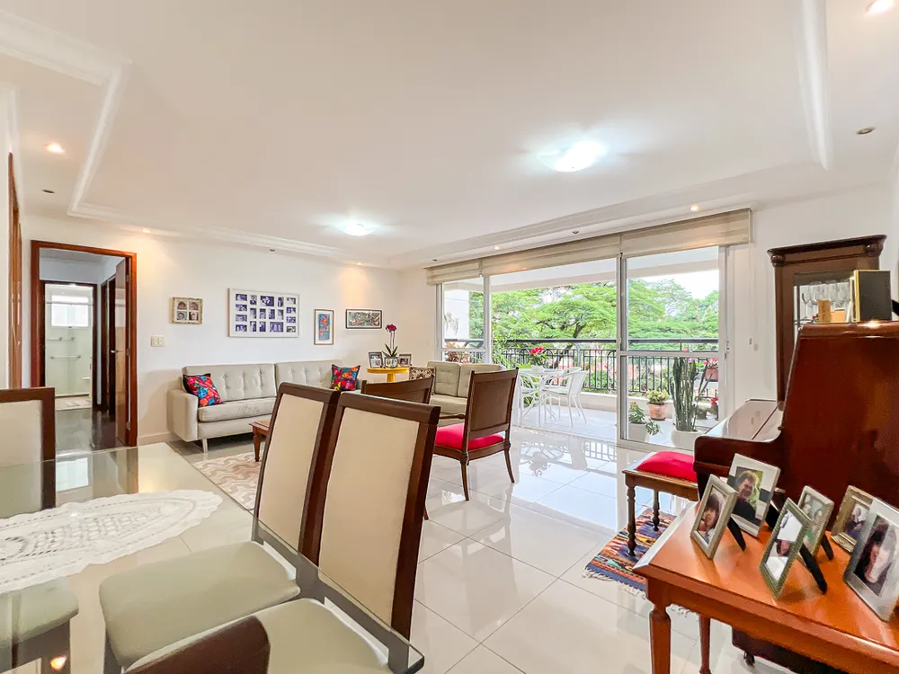 Apartamento, 4 quartos, 185 m² - Foto 8
