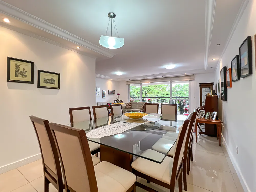 Apartamento, 4 quartos, 185 m² - Foto 6