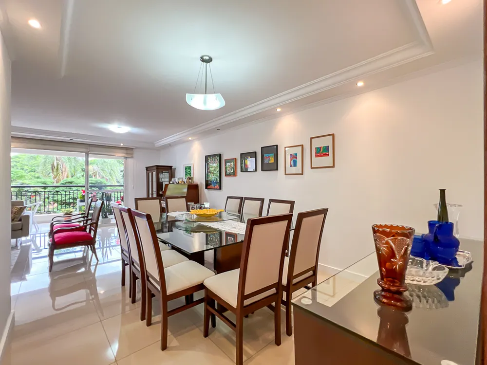 Apartamento, 4 quartos, 185 m² - Foto 1