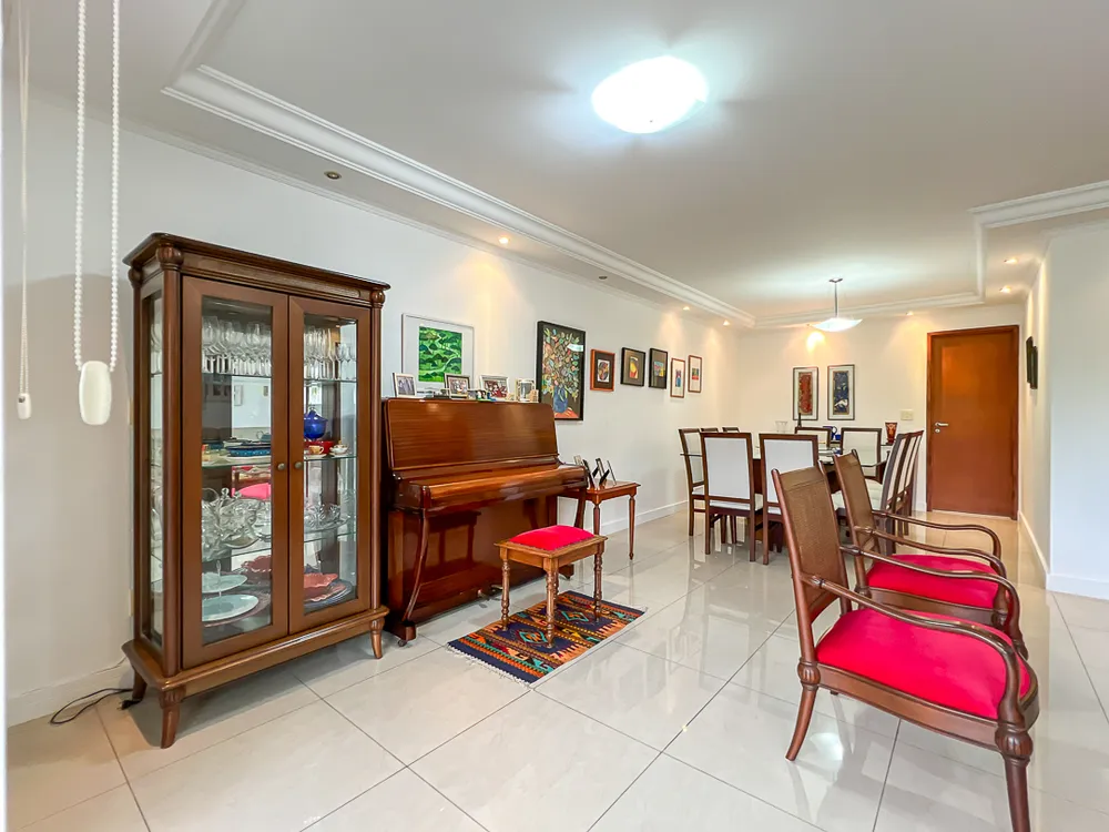 Apartamento, 4 quartos, 185 m² - Foto 5