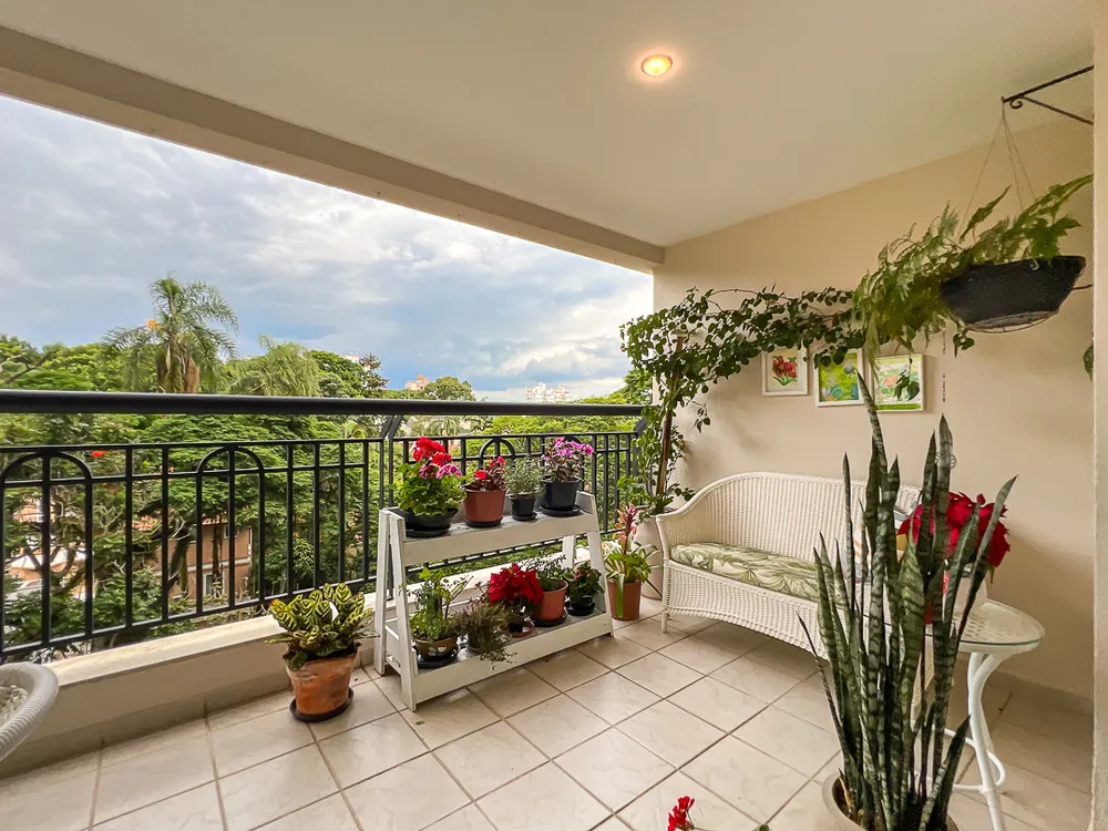 Apartamento, 4 quartos, 185 m² - Foto 5