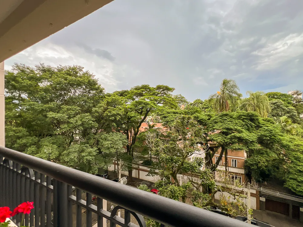 Apartamento, 4 quartos, 185 m² - Foto 4