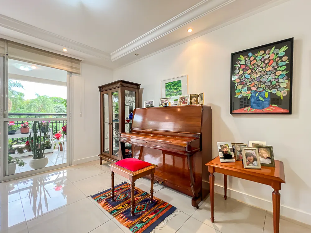 Apartamento, 4 quartos, 185 m² - Foto 4