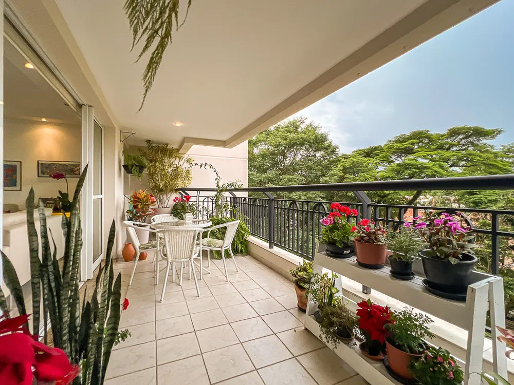 Apartamento, 4 quartos, 185 m² - Foto 6