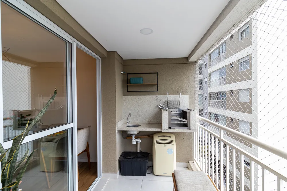 Apartamento, 2 quartos, 75 m² - Foto 10