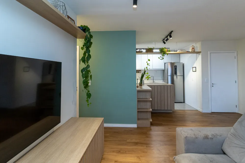 Apartamento, 2 quartos, 75 m² - Foto 5