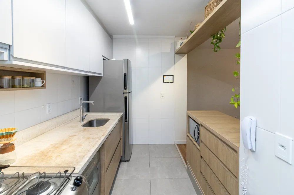 Apartamento, 2 quartos, 75 m² - Foto 11
