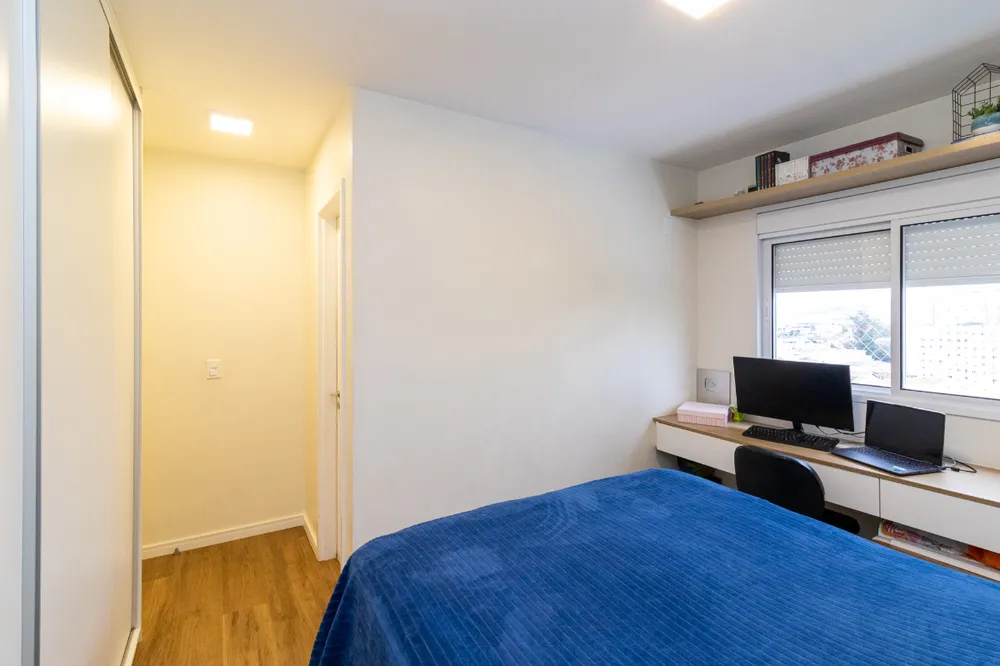 Apartamento, 2 quartos, 75 m² - Foto 3