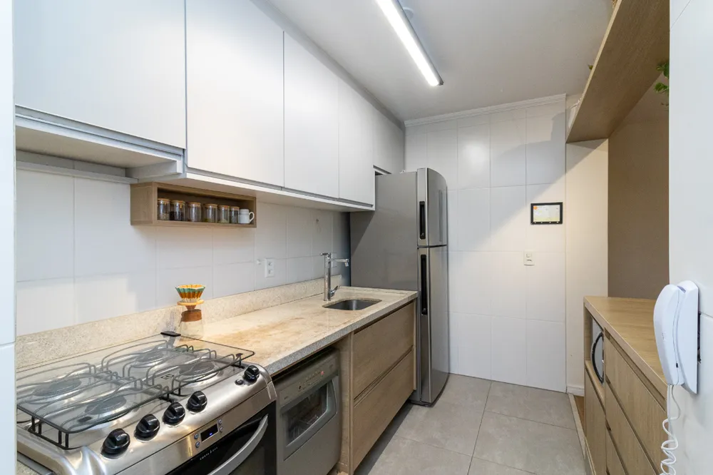 Apartamento, 2 quartos, 75 m² - Foto 9