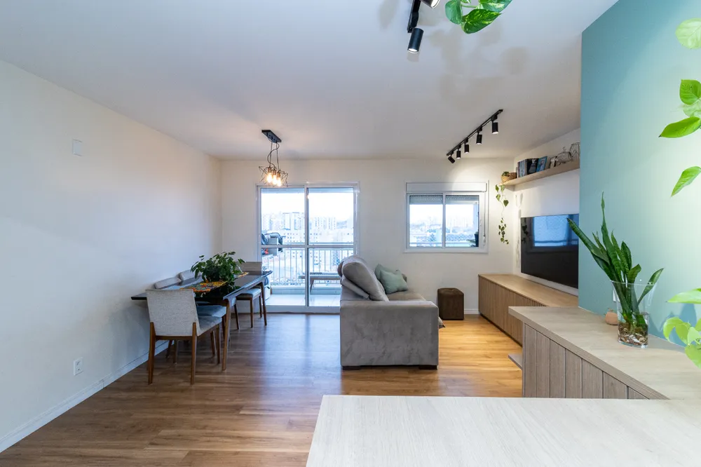Apartamento, 2 quartos, 75 m² - Foto 4