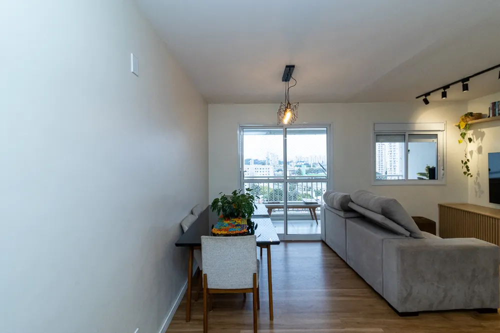 Apartamento, 2 quartos, 75 m² - Foto 1